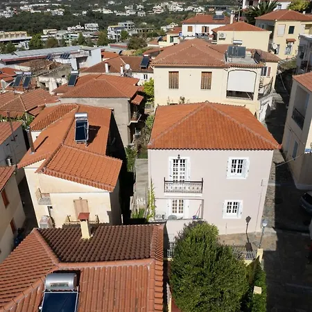 Villa Phares Kalamata