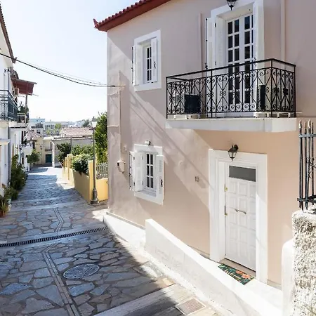 Phares Villa *