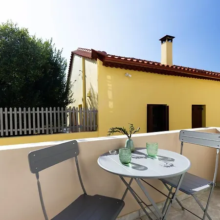 Phares Villa *