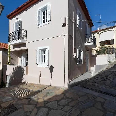 Phares Kalamata