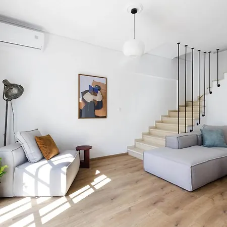 Villa Phares Kalamata