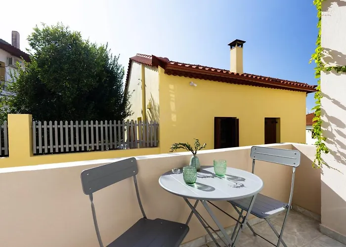 Phares Villa *